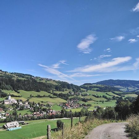 Gaestehaus Moser Ranten Exterior photo