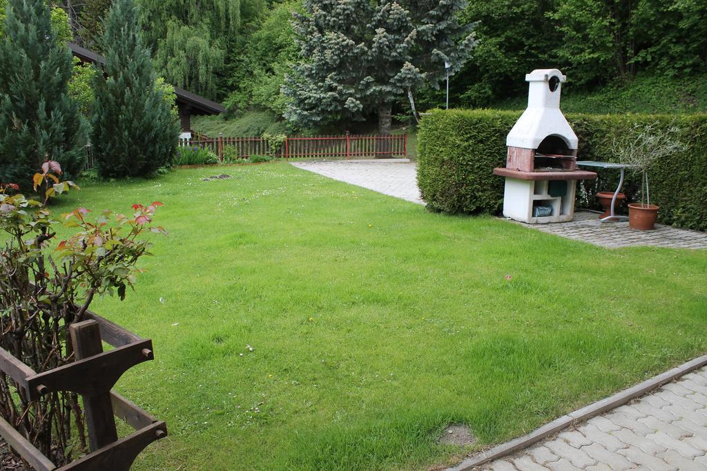Gaestehaus Moser Ranten Exterior photo