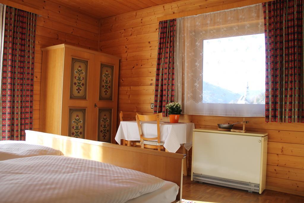 Gaestehaus Moser Ranten Room photo